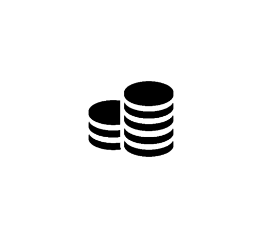 Budget pictogram